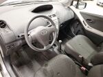 Toyota Yaris 2007 Hopea