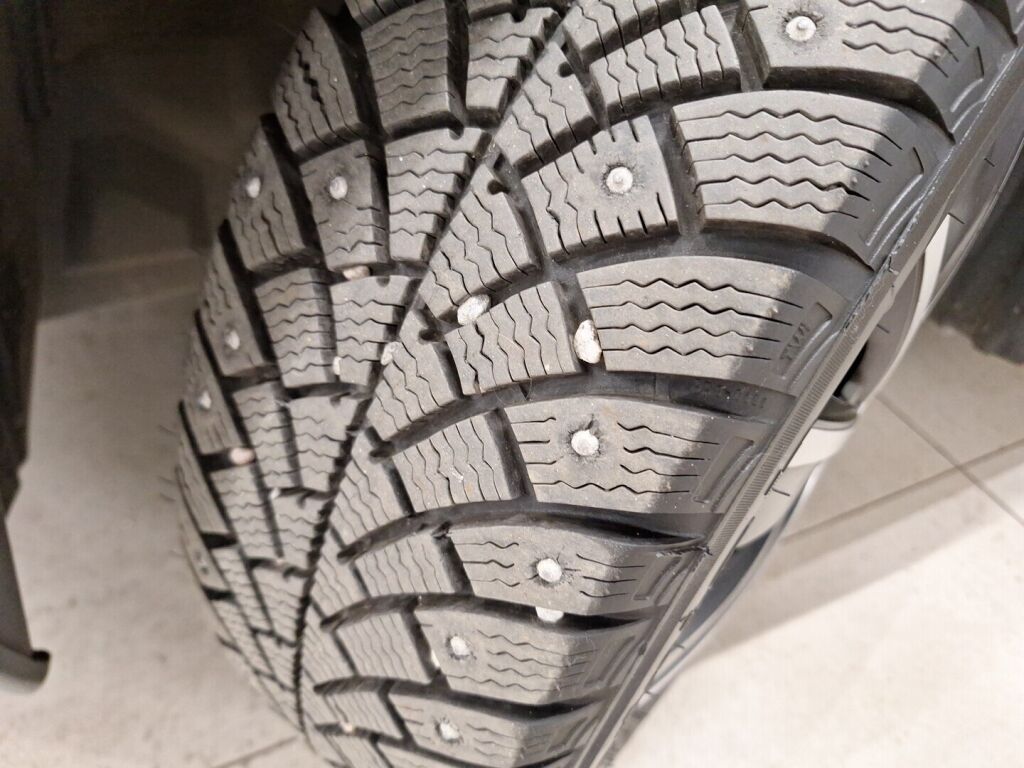 Toyota Yaris 2007 Hopea