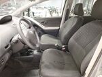 Toyota Yaris 2007 Hopea