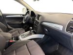 Audi Q5 2012 Valkoinen