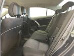 Toyota Avensis 2012 Harmaa