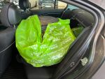 Toyota Avensis 2012 Harmaa