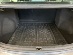 Toyota Avensis 2012 Harmaa