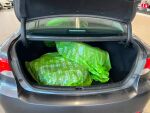 Toyota Avensis 2012 Harmaa