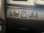 Toyota Avensis 2012 Harmaa
