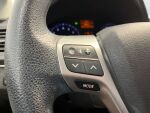 Toyota Avensis 2012 Harmaa