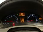 Toyota Avensis 2012 Harmaa