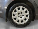 Toyota Avensis 2012 Harmaa