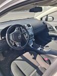 Toyota Avensis 2012 Hopea