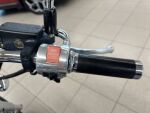Honda VT 2004 Harmaa