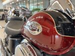 Honda VT 2004 Harmaa