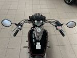 Honda VT 2004 Harmaa
