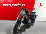Honda VT 2004 Harmaa