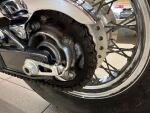 Honda VT 2004 Harmaa