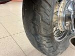 Honda VT 2004 Harmaa