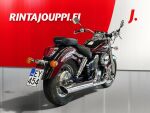 Honda VT 2004 Harmaa
