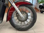 Honda VT 2004 Harmaa