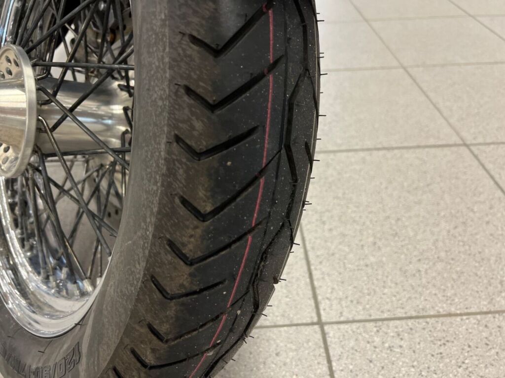 Honda VT 2004 Harmaa