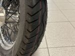 Honda VT 2004 Harmaa