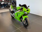 Kawasaki NINJA 2004 LA V 201
