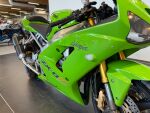 Kawasaki NINJA 2004 LA V 201