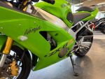 Kawasaki NINJA 2004 LA V 201