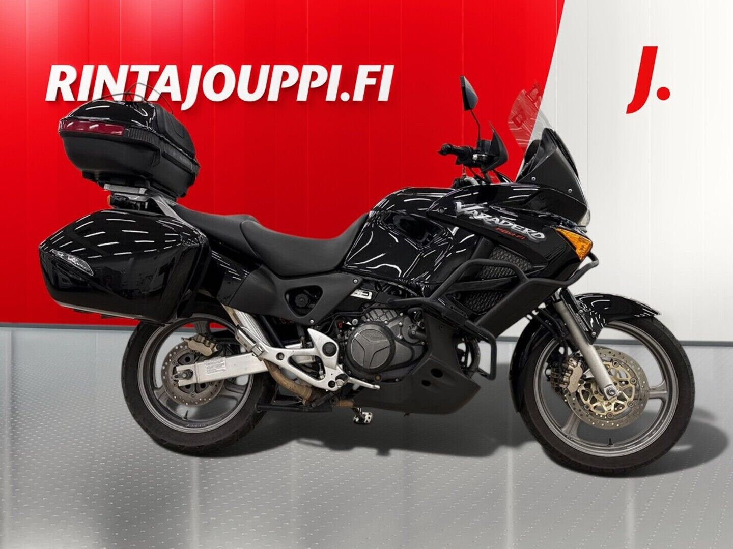 Honda XL