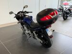 Yamaha FZS 2004 Harmaa
