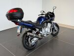 Yamaha FZS 2004 Harmaa