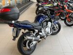 Yamaha FZS 2004 Harmaa