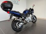 Yamaha FZS 2004 Harmaa