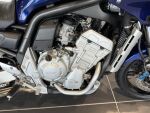 Yamaha FZS 2004 Harmaa