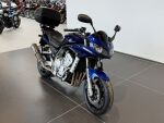 Yamaha FZS 2004 Harmaa