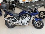 Yamaha FZS 2004 Harmaa