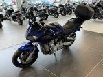 Yamaha FZS 2004 Harmaa