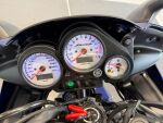 Yamaha FZS 2004 Harmaa