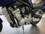 Yamaha FZS 2004 Harmaa
