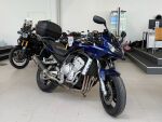 Yamaha FZS 2004 Harmaa
