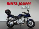Yamaha FZS 2004 Harmaa
