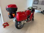 Honda CBR 2004 Valkoinen