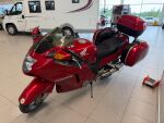 Honda CBR 2004 Valkoinen