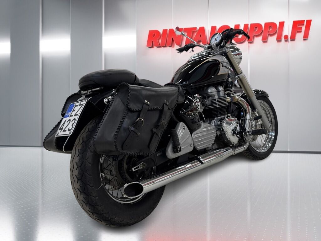 Triumph AMERICA 2004 