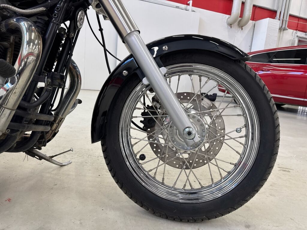 Triumph AMERICA 2004 