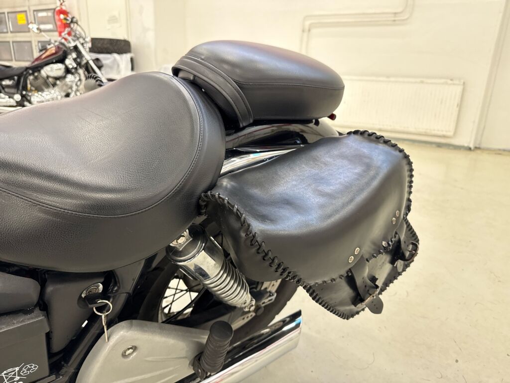 Triumph AMERICA 2004 