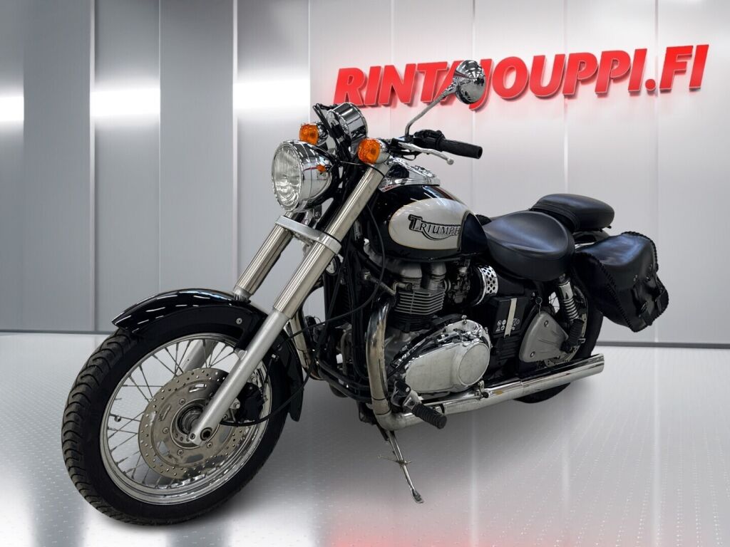 Triumph AMERICA 2004 