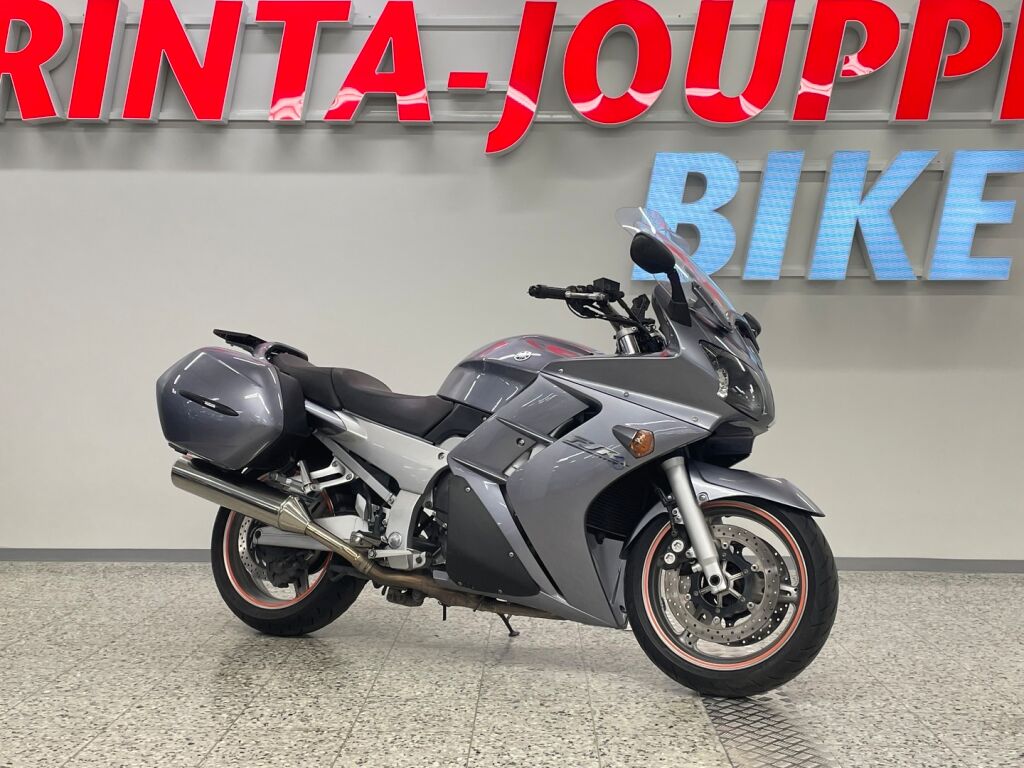 Yamaha FJR 2004 PN V 347
