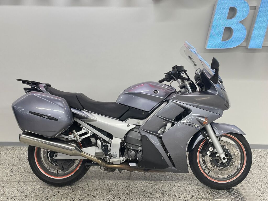 Yamaha FJR 2004 PN V 347