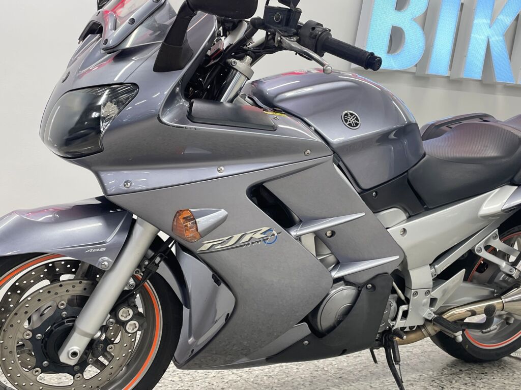 Yamaha FJR 2004 PN V 347