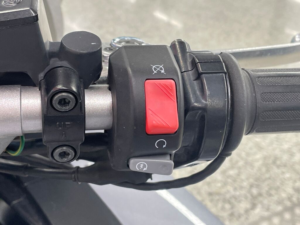 Yamaha FJR 2004 PN V 347