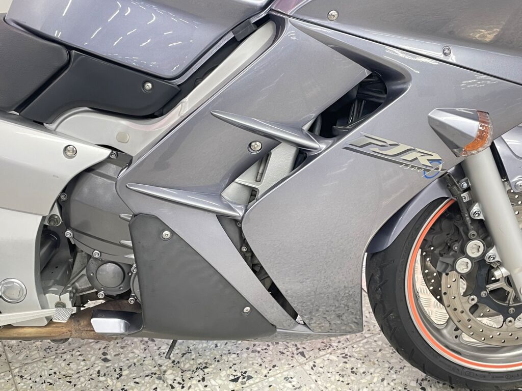 Yamaha FJR 2004 PN V 347